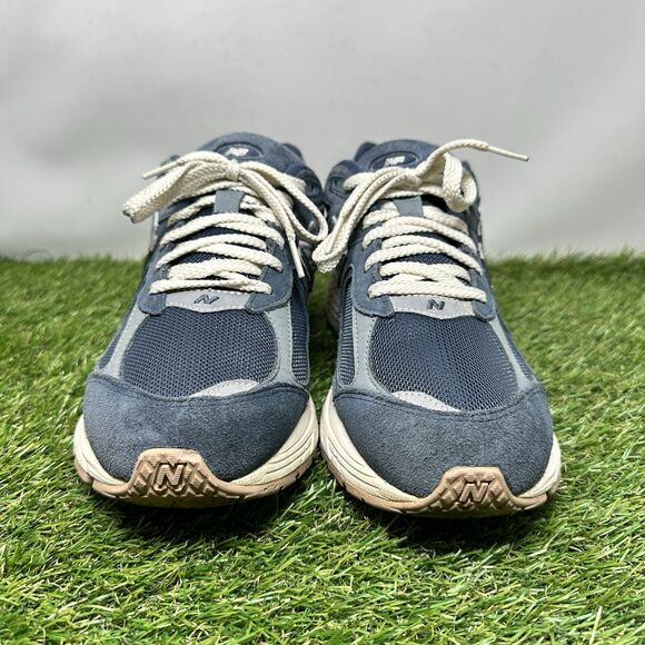 New Balance 2002R Deep Ocean Slate Grey - Size 11 - M2002RHC main image 2